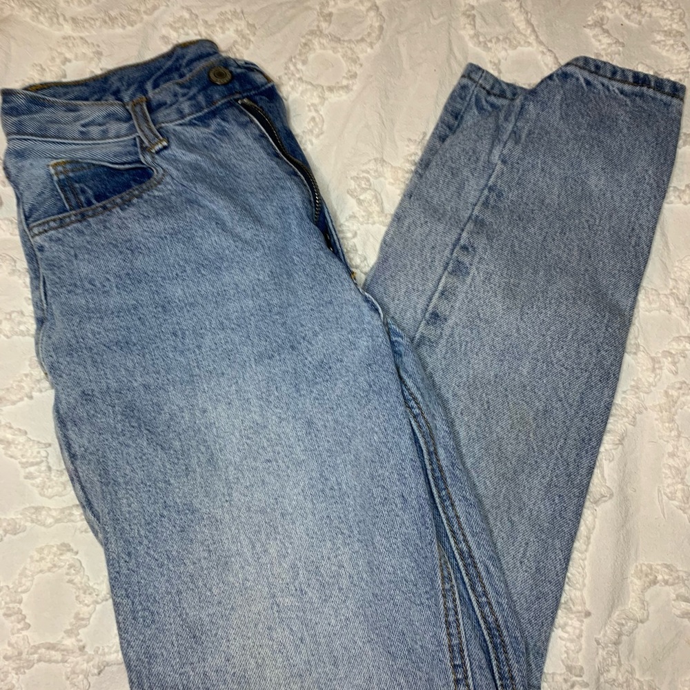 john galt jeans